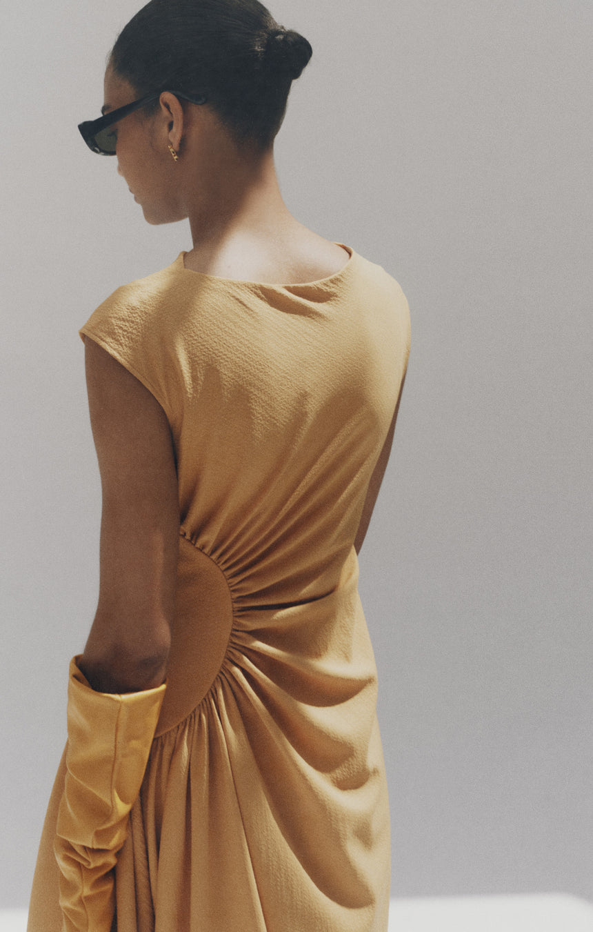 Image number 17 Lookbook Image for AMSALE Lookbook RTW Spring 2026
