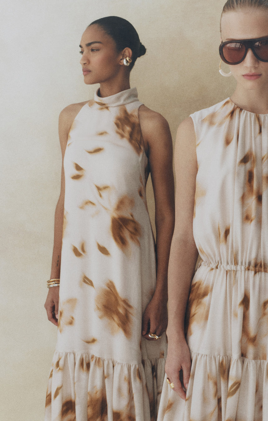 Image number 18 Lookbook Image for AMSALE Lookbook RTW Spring 2026