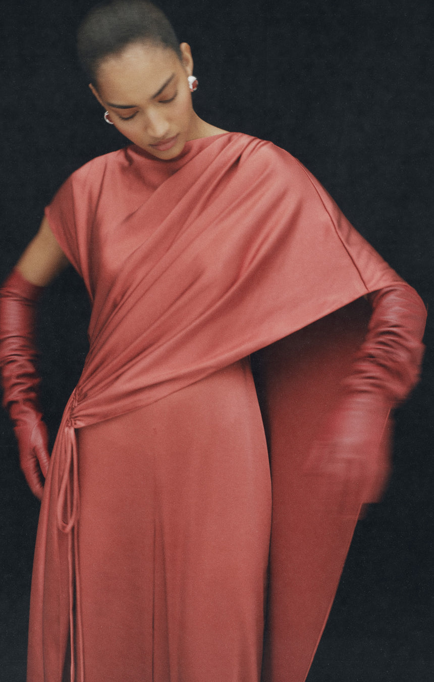 Image number 20 Lookbook Image for AMSALE Lookbook RTW Spring 2026