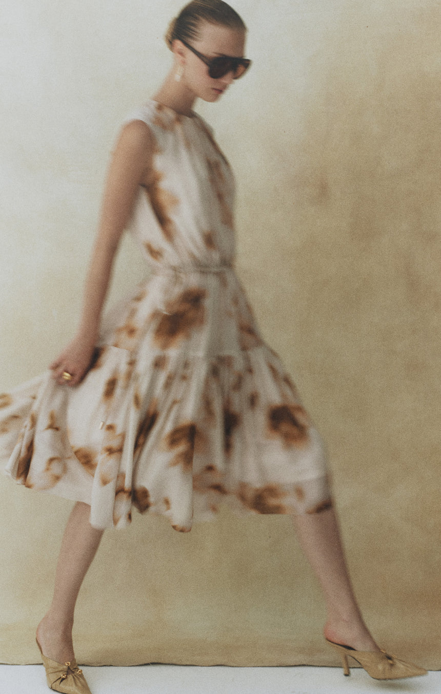 Image number 22 Lookbook Image for AMSALE Lookbook RTW Spring 2026