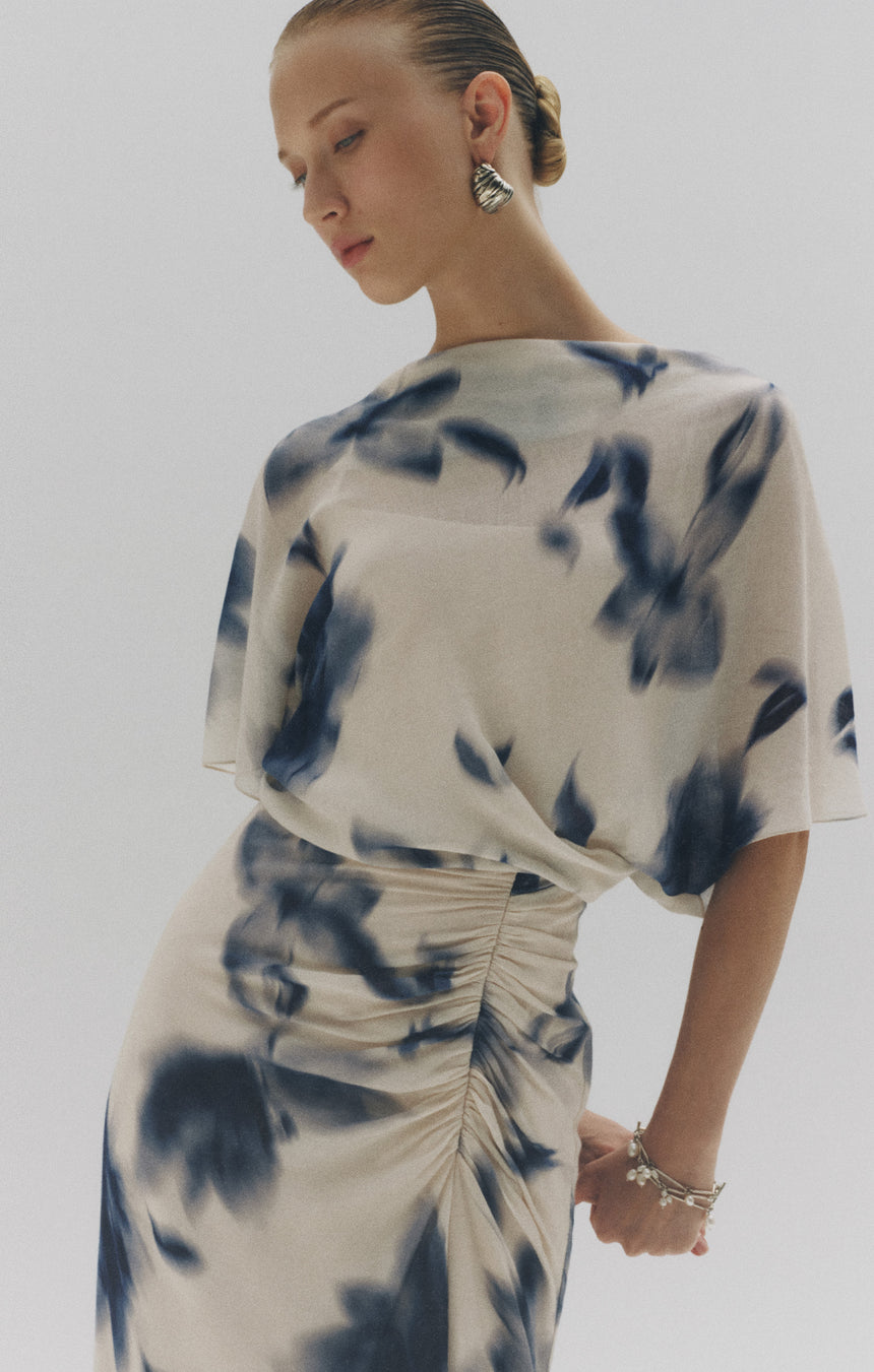 Image number 23 Lookbook Image for AMSALE Lookbook RTW Spring 2026