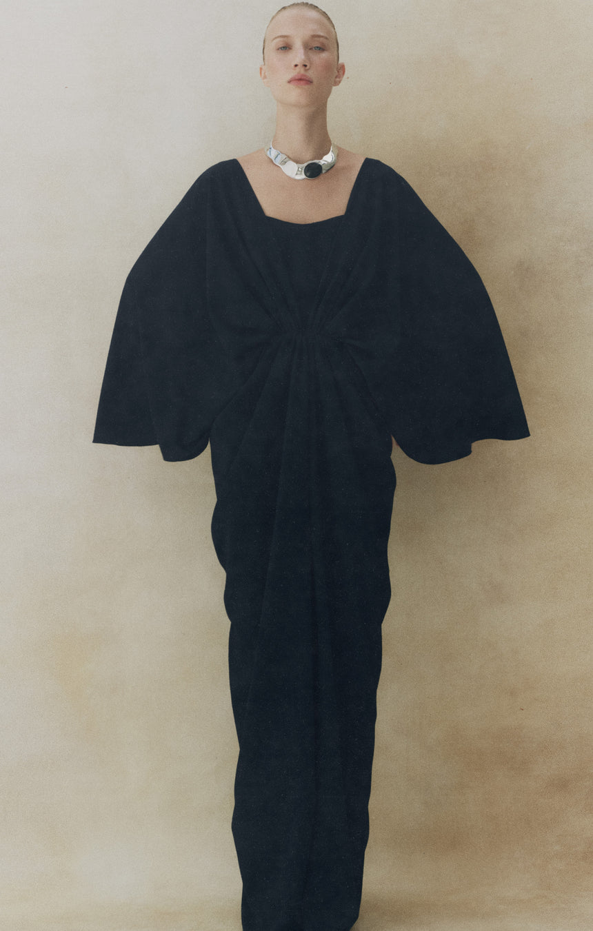 Image number 25 Lookbook Image for AMSALE Lookbook RTW Spring 2026
