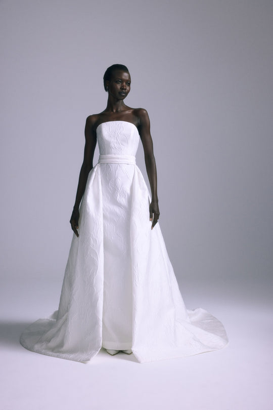 amsale wedding dresses Amsale Bridal