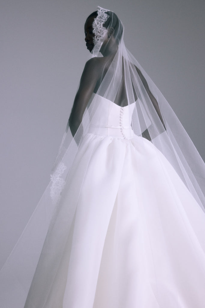 Product A868V - Ivory Image