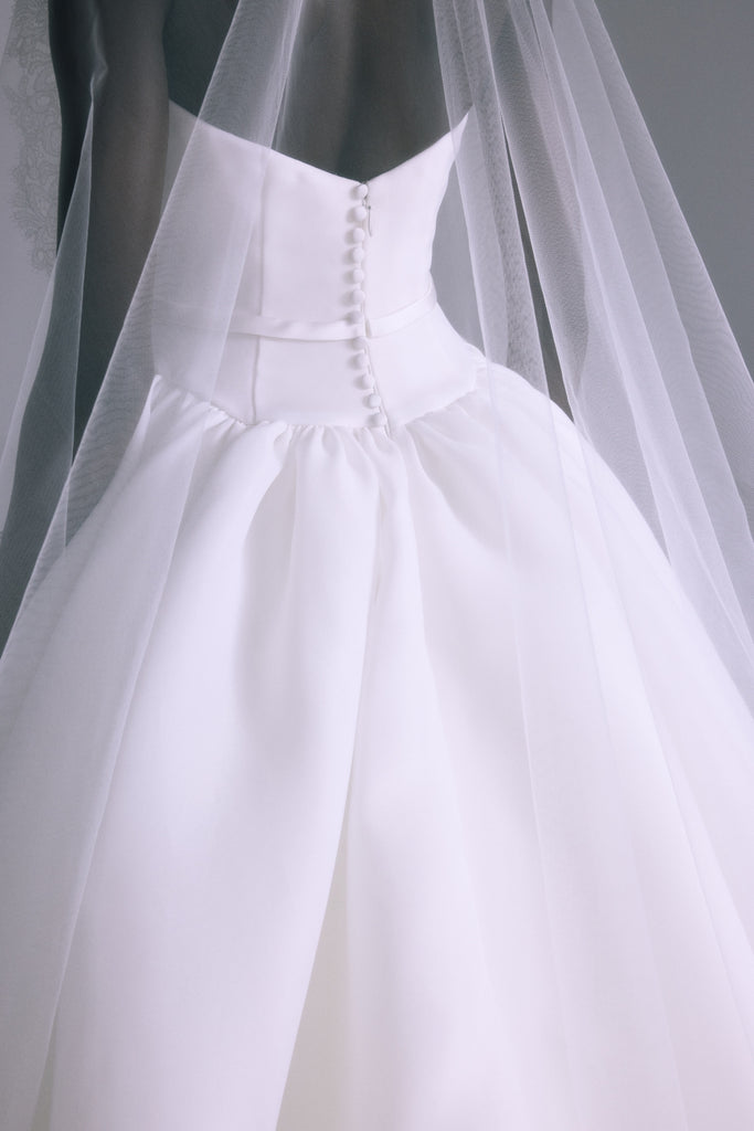 Product A868V - Ivory Image