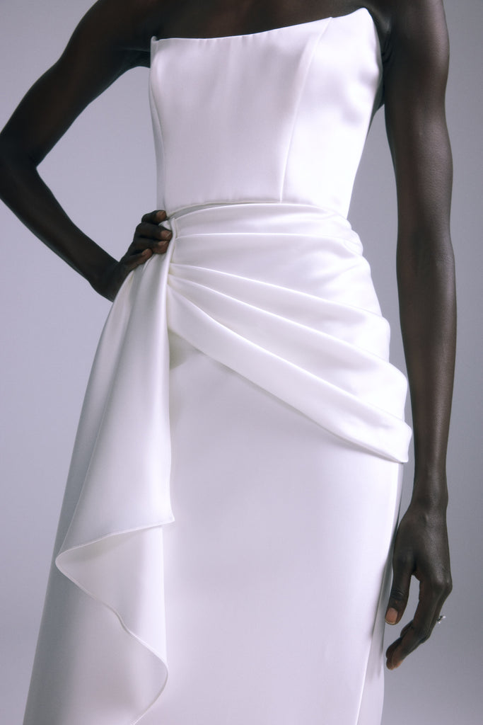 Product A873B - Silk-White Image