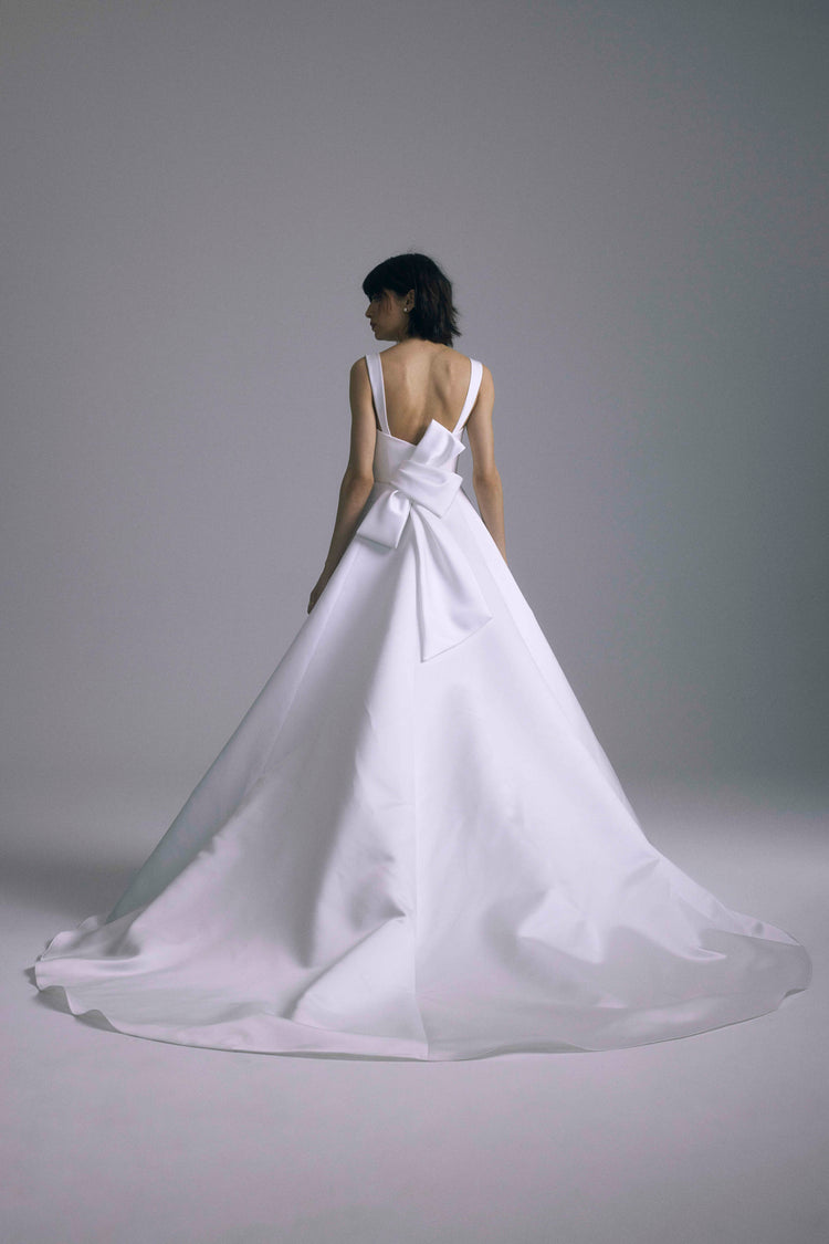 helena bridesmaid dress HELENA DRESS