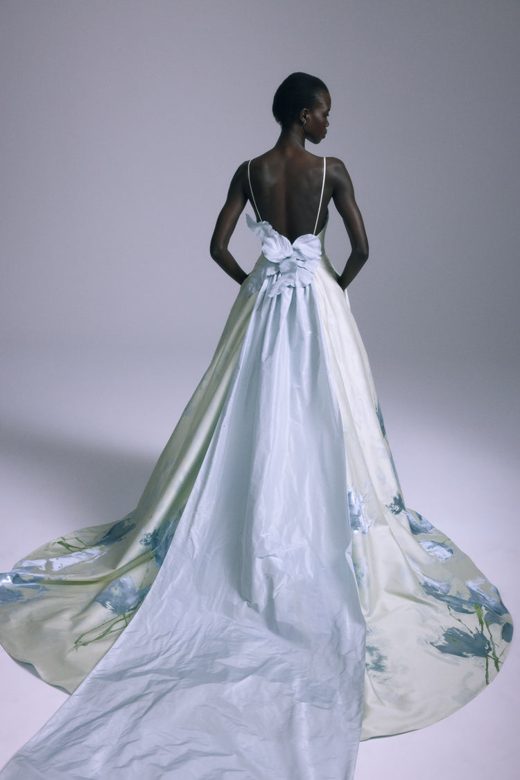 Hyacinth Amsale Hyacinth Amsale