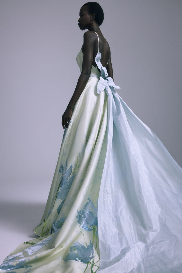 Hyacinth Amsale Hyacinth Amsale