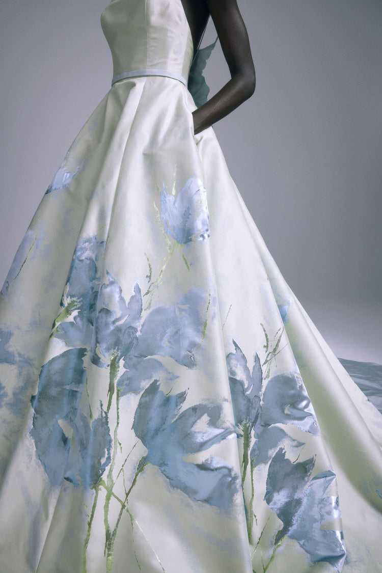 Hyacinth Amsale Hyacinth Amsale