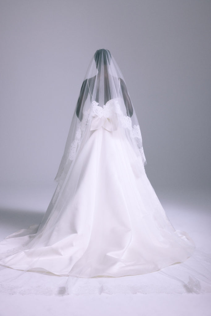 Product A871V - Ivory Image