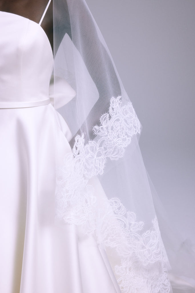 Product A871V - Ivory Image