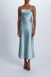 Andy - Navy, dress by color from Collection Bridesmaids by Amsale