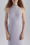 Austin, dress from Collection Bridesmaids by Amsale, Fabric: faille