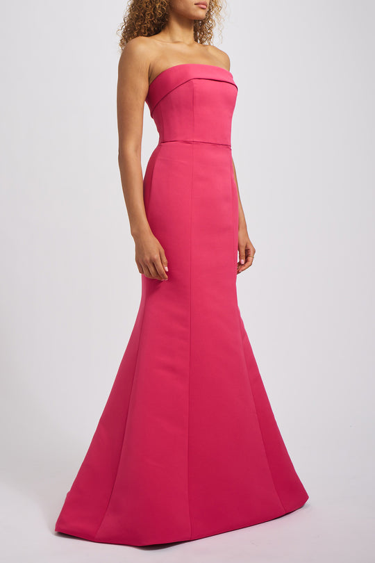 Ready to Ship: Bridesmaids Amsale Ready to Ship: Bridesmaids Amsale