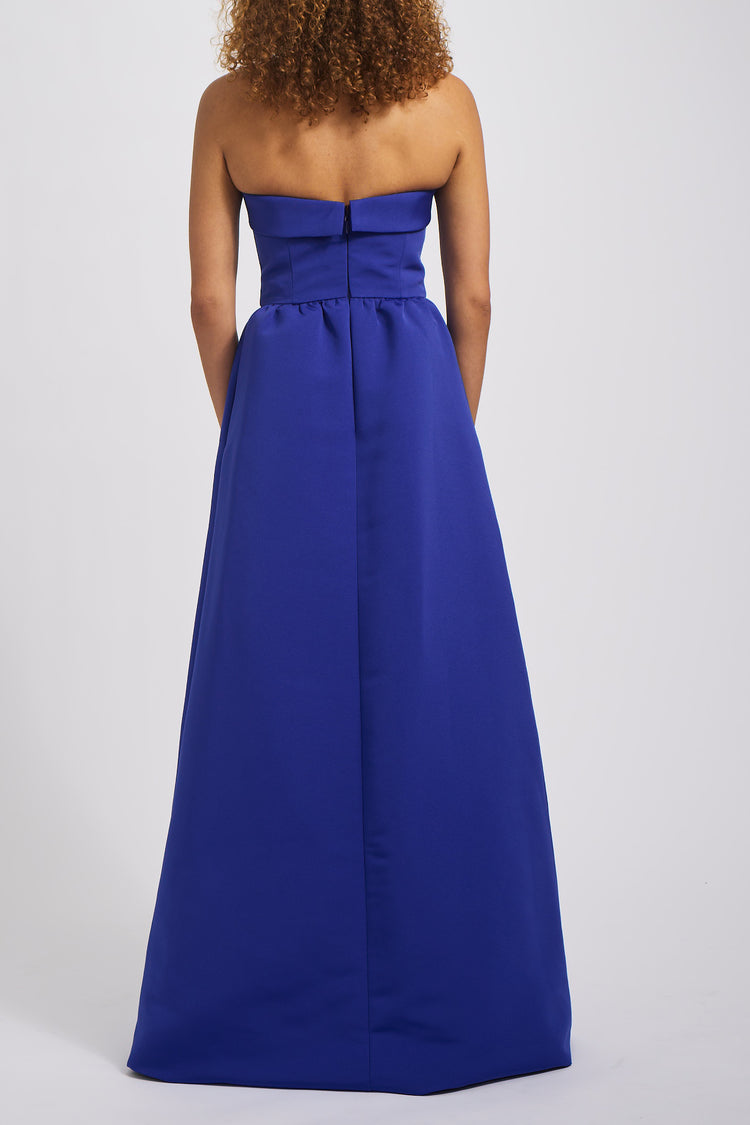 Image number 4: Rene - Cobalt, back view
