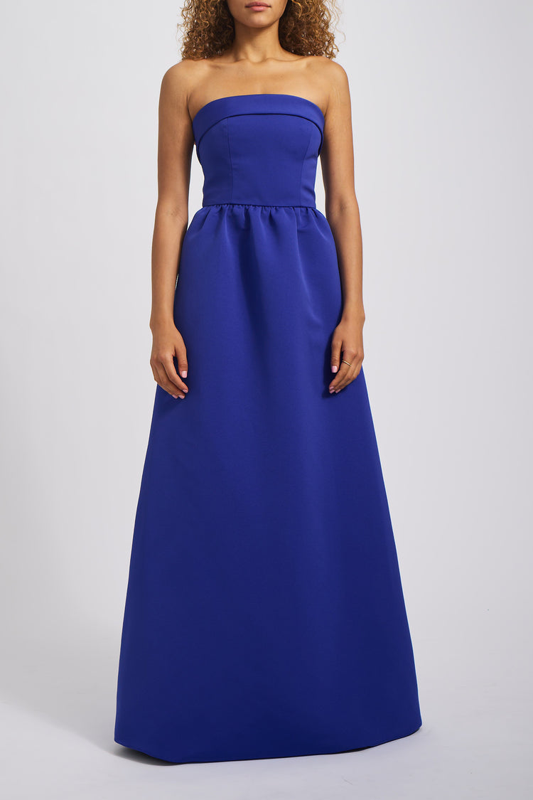 Image number 2: Rene - Cobalt, front view