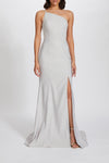 Zuri - Ivory, dress by color from Collection Bridesmaids by Amsale