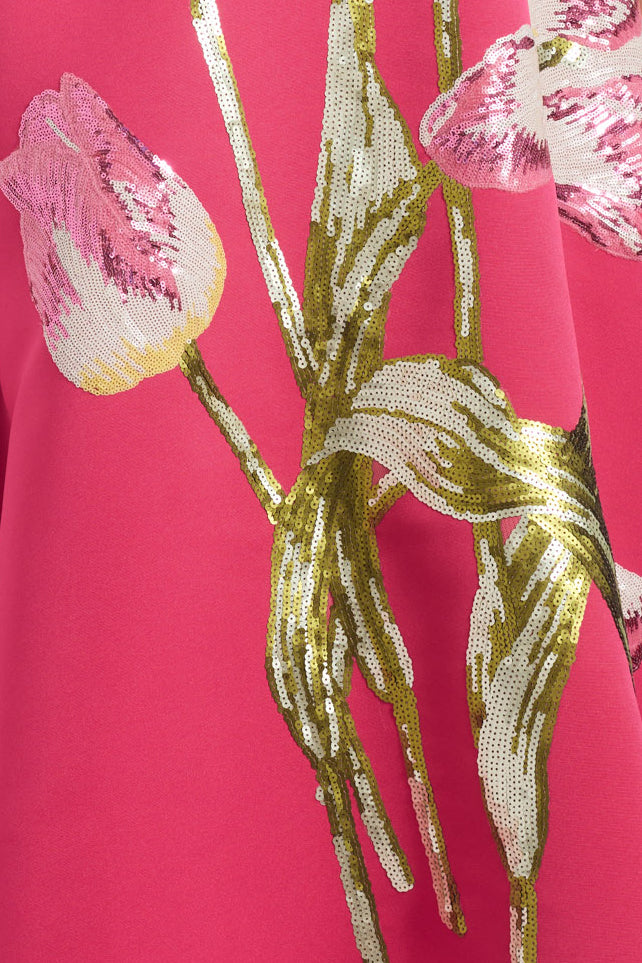 Product P814A - Cerise Image