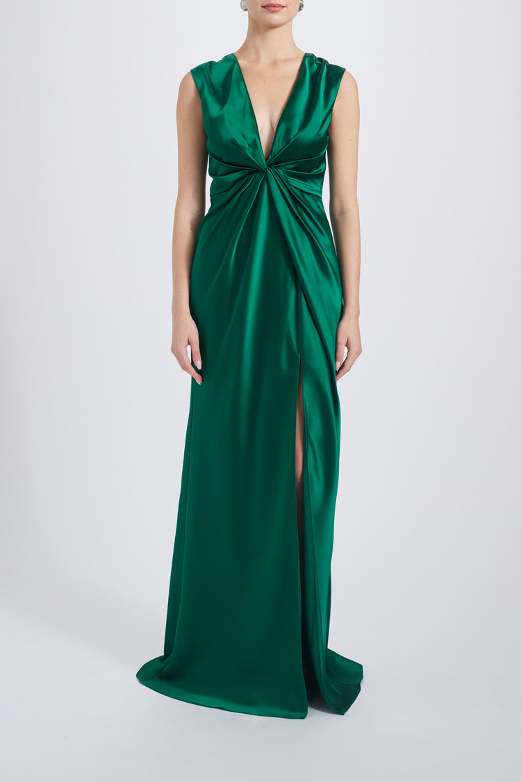 Image number 0: P746S - Emerald, front view