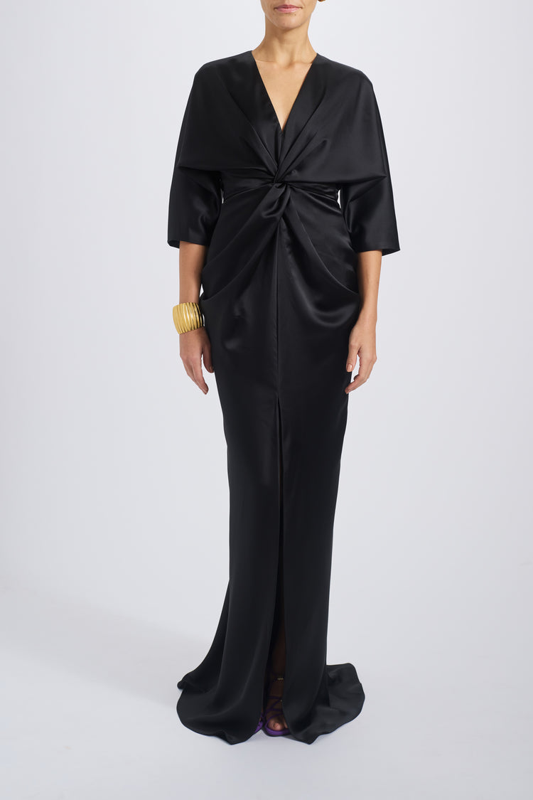 Image number 0: P748S - Black, front view