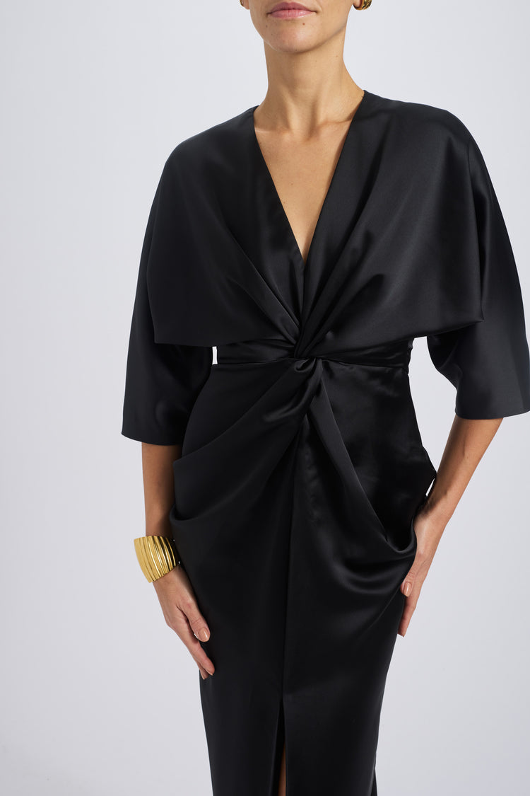 Image number 1: P748S - Black, view 2