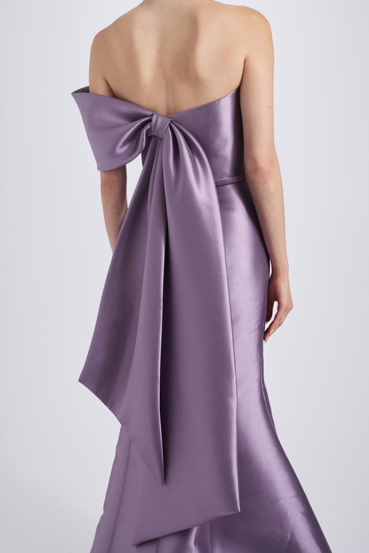 Image number 2: P815M - Violet, detail view