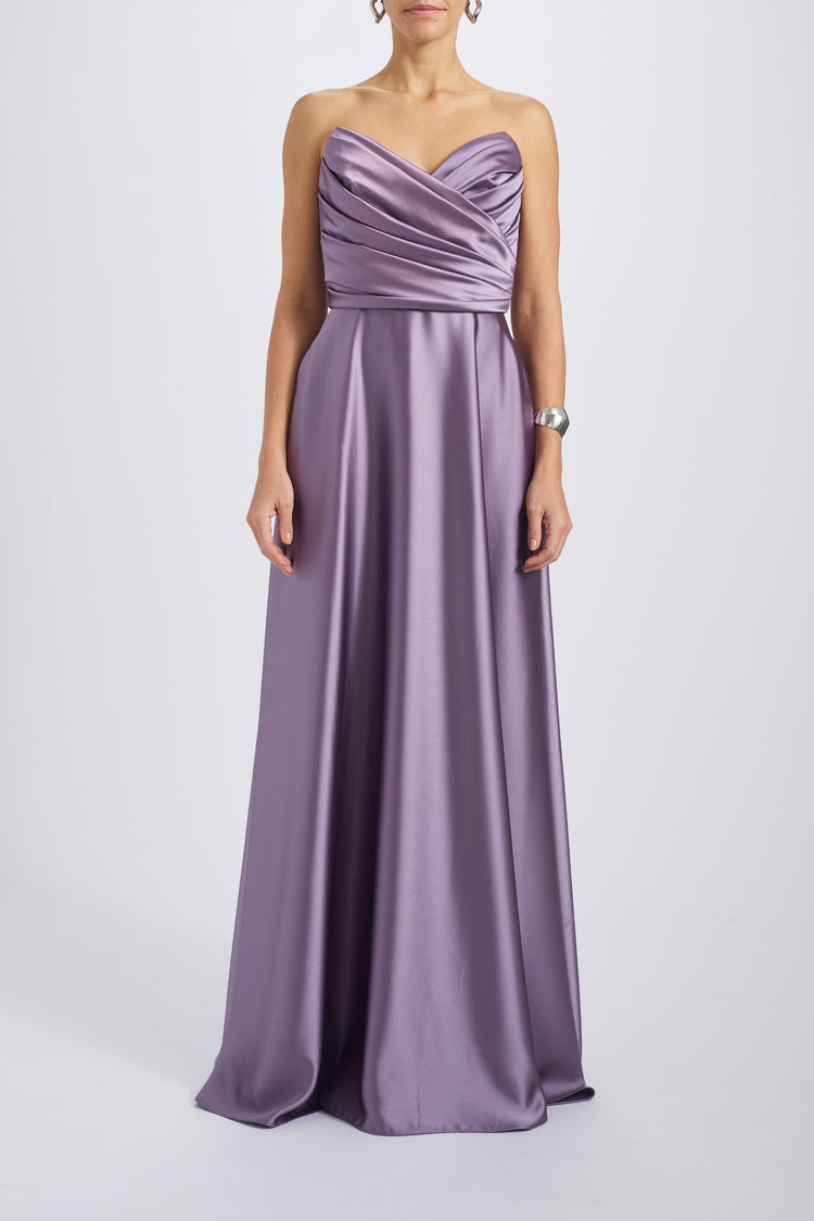 Image number 0: P816S - Violet, front view