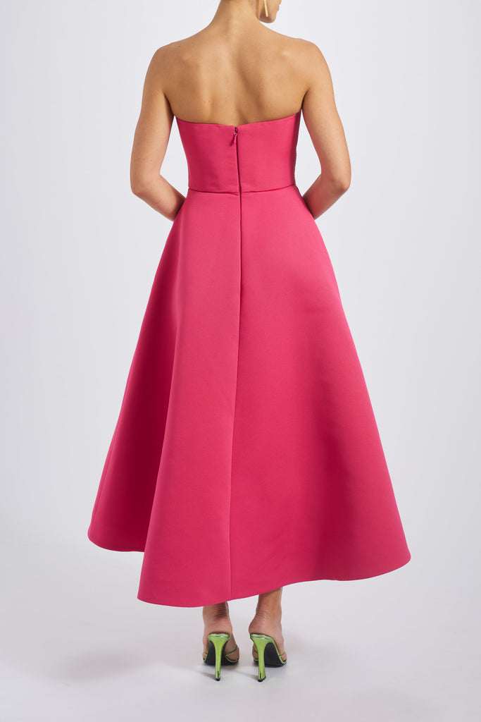 Product P820A - Cerise Image