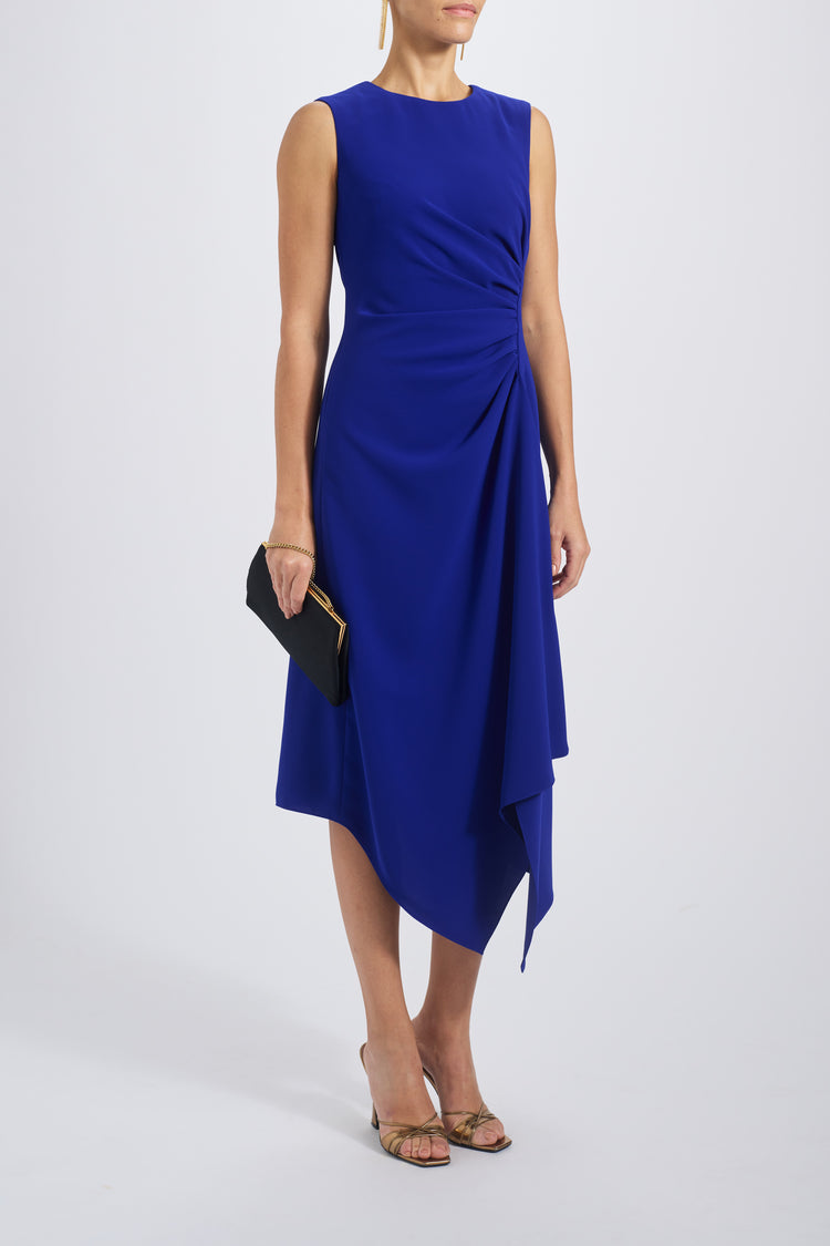 Image number 4: P835E - Cobalt, back view