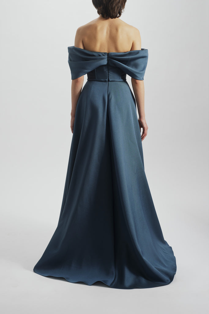 Product Corset Gown Image