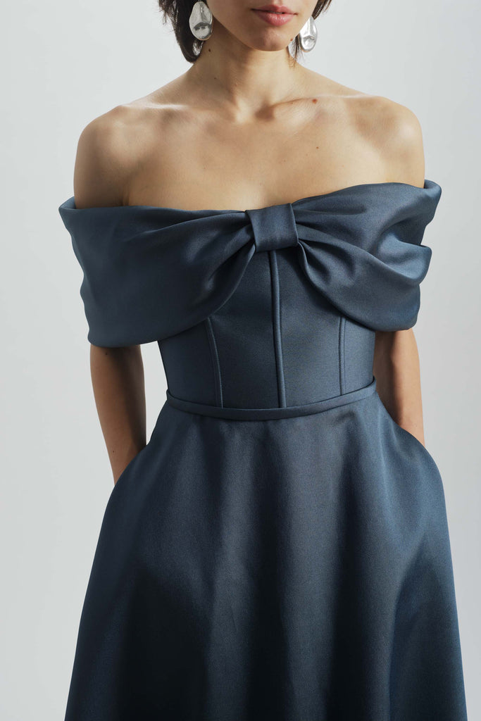 Product Corset Gown Image