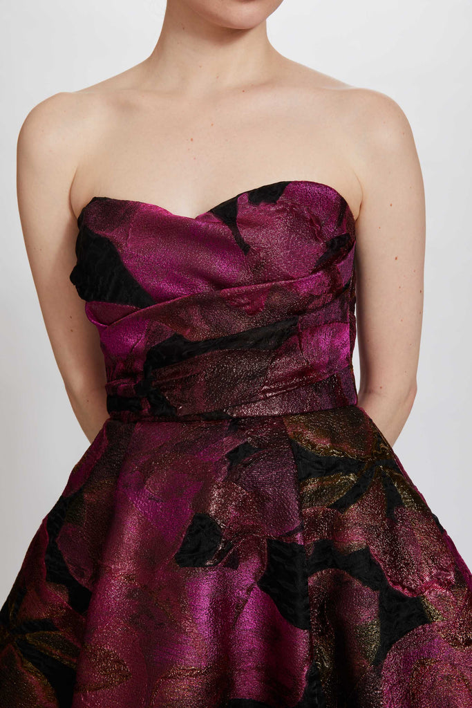 Product P575 - Lilac-Brown Image