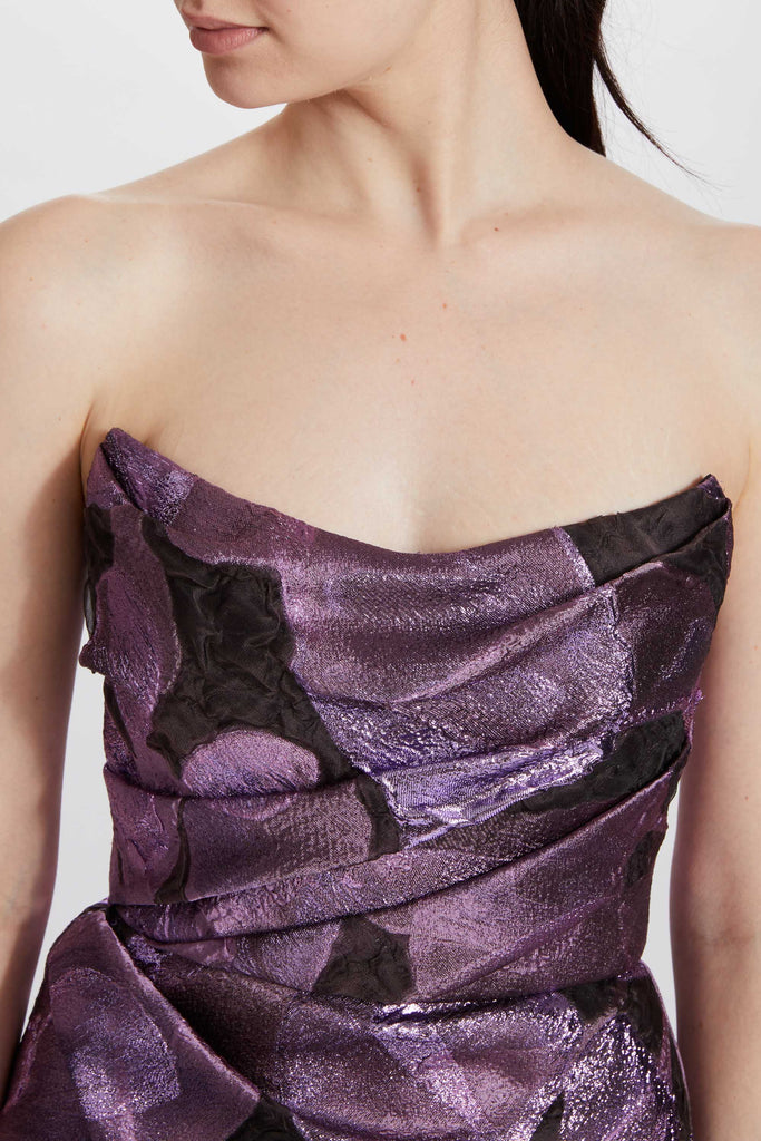 Product P580 - Lilac-Brown Image