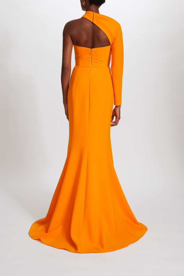 P603 - Black, dress by color from Collection Evening by Amsale