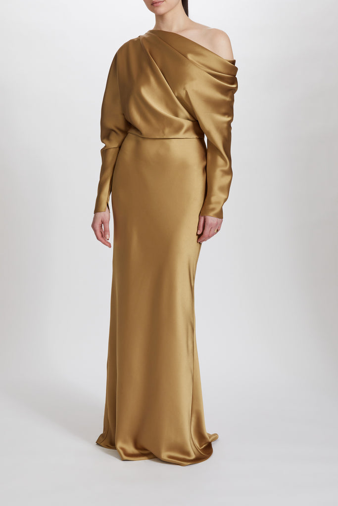 Product P638S - Gold Image