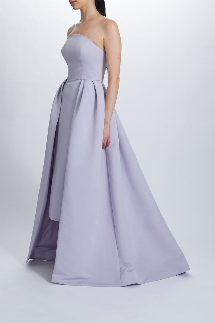 P708A - Ballet, dress by color from Collection Evening by Amsale