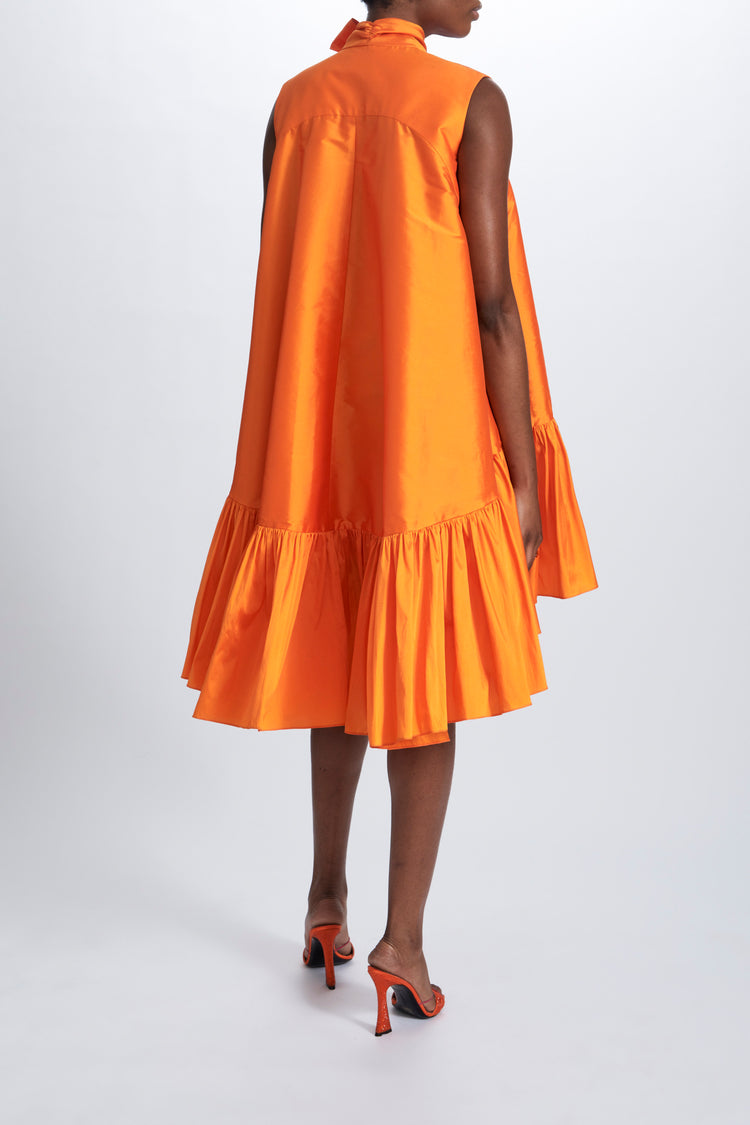 Image number 6: P714T - Cobalt, back view
