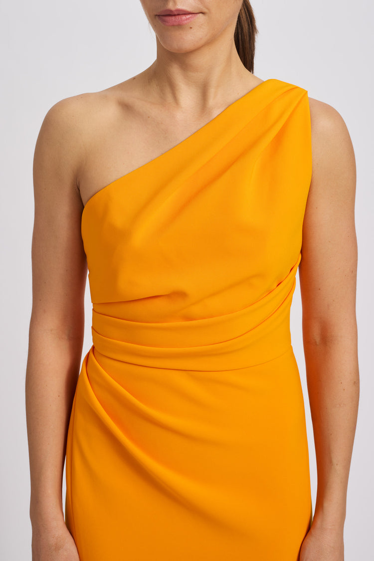 Image number 3: P745P - Tangerine, view 4