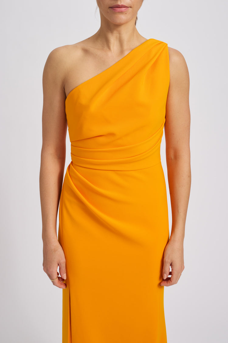 Image number 1: P745P - Tangerine, view 2