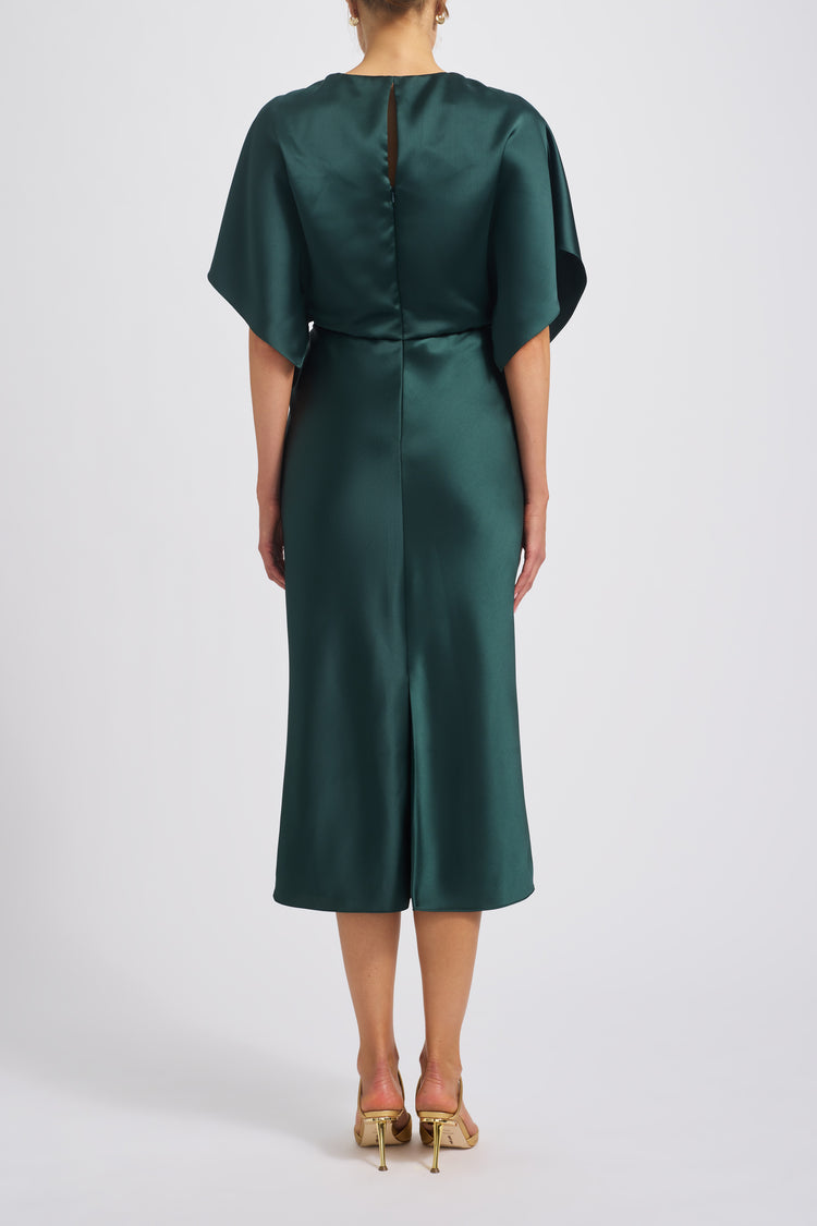 P780S - Copper, dress by color from Collection Evening by Amsale