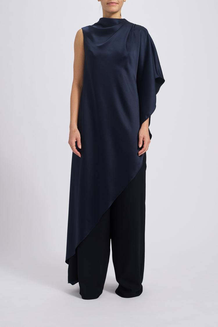 P773S - Copper, dress by color from Collection Evening by Amsale