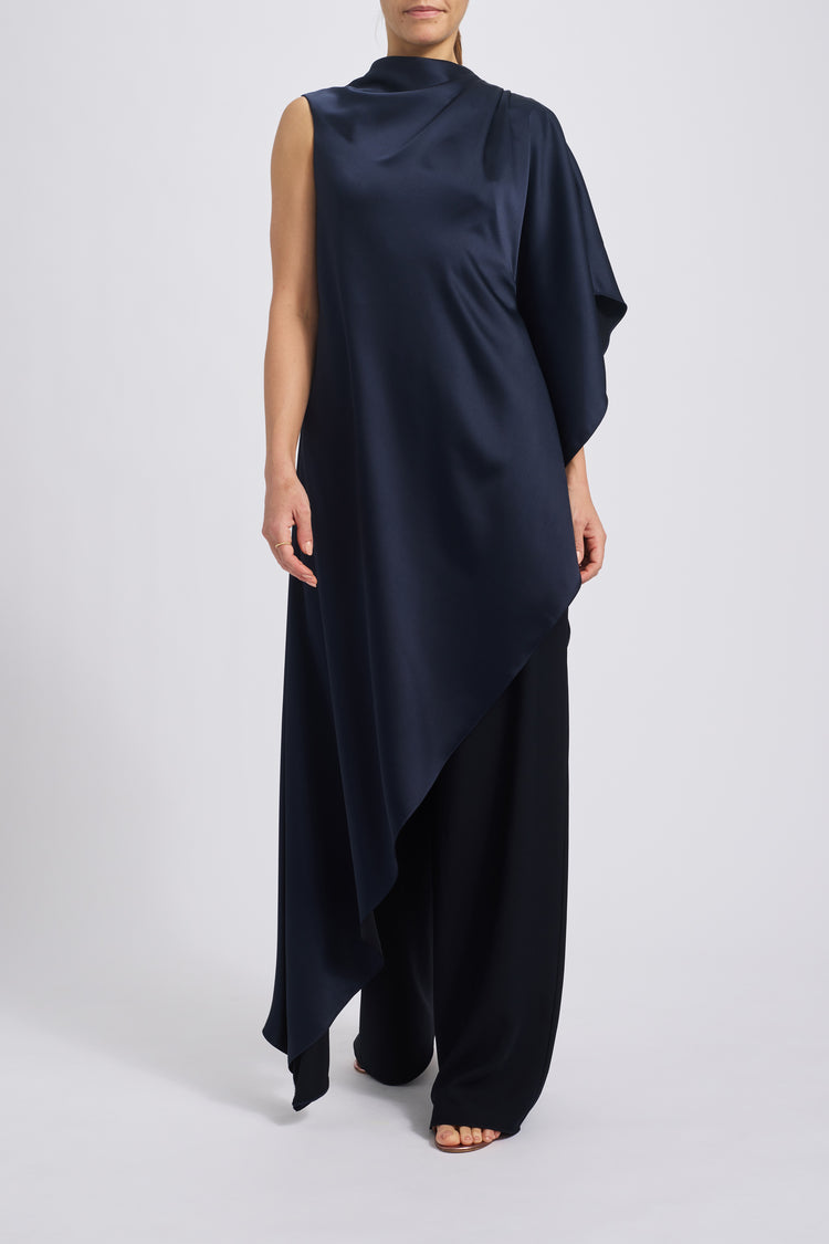 P773S - Copper, dress by color from Collection Evening by Amsale