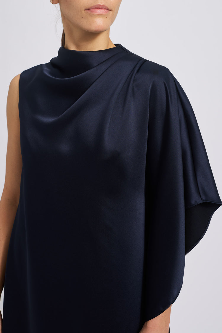 P773S - Copper, dress by color from Collection Evening by Amsale