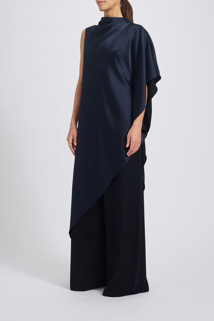 P773S - Copper, dress by color from Collection Evening by Amsale