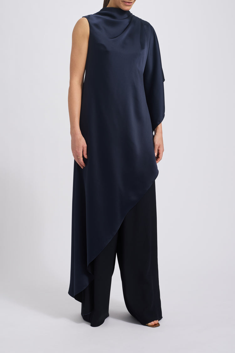 P773S - Copper, dress by color from Collection Evening by Amsale