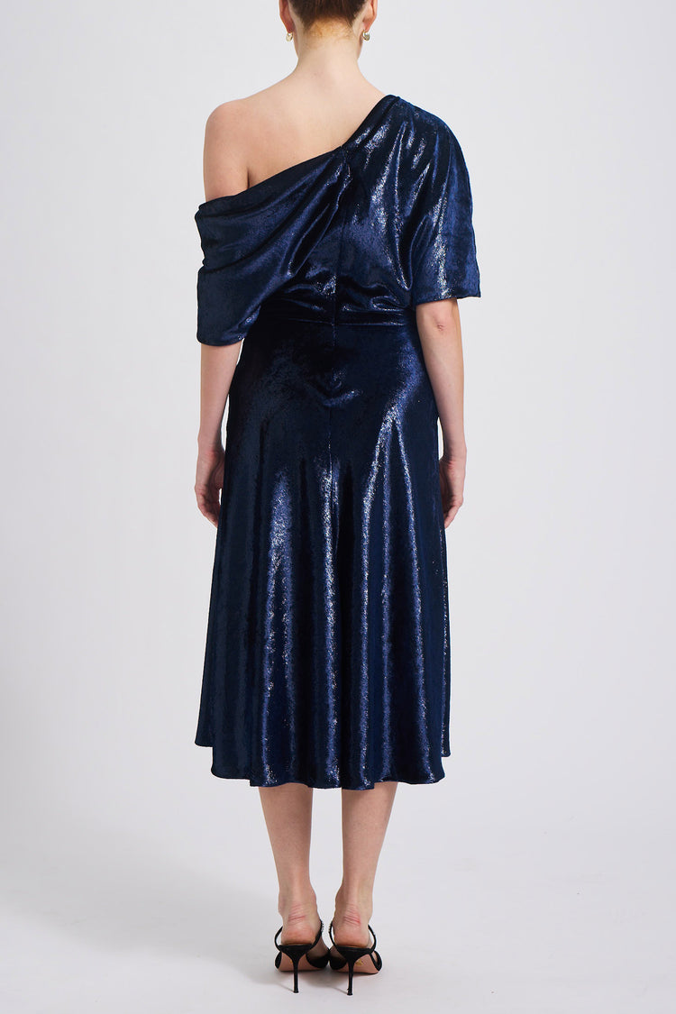 Image number 2: P734 - Navy, view 3