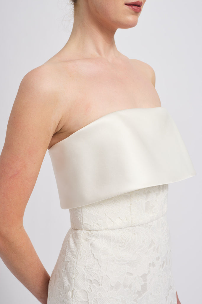 Product Guipure Lace Dress Image