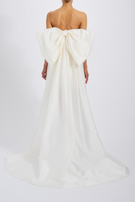 Little White Dress Amsale Little White Dress Amsale