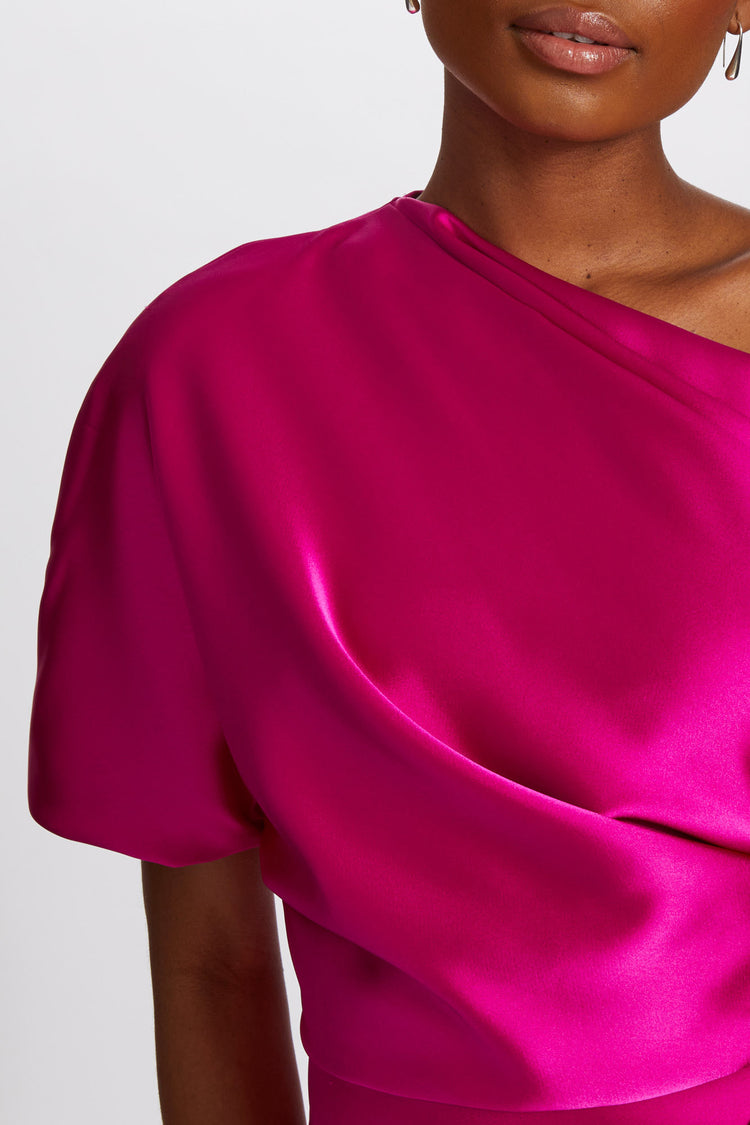 Image number 0: Orla - Fuchsia, view 1